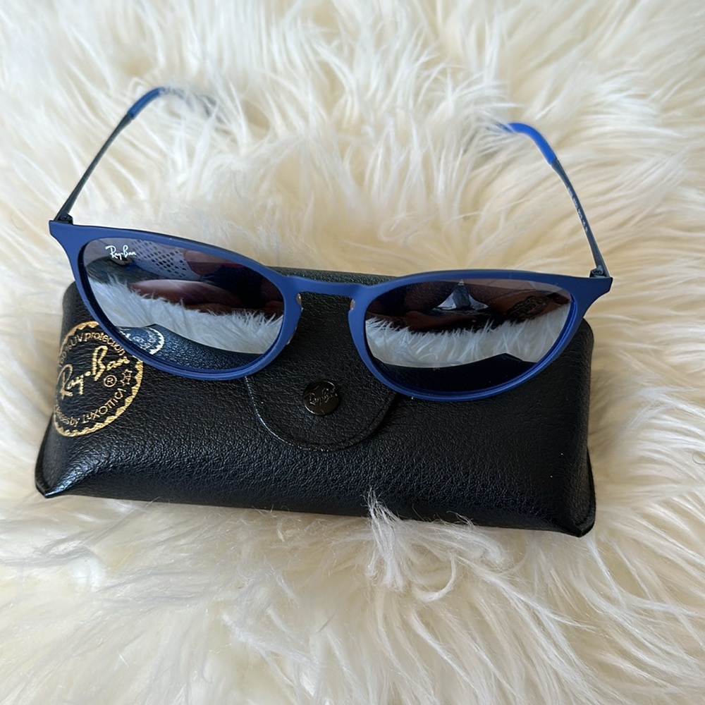 Ray Ban Erika Sunglasses